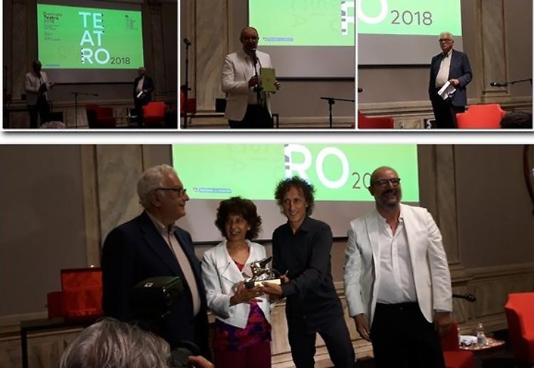 Biennale Teatro, ecco i Leoni 