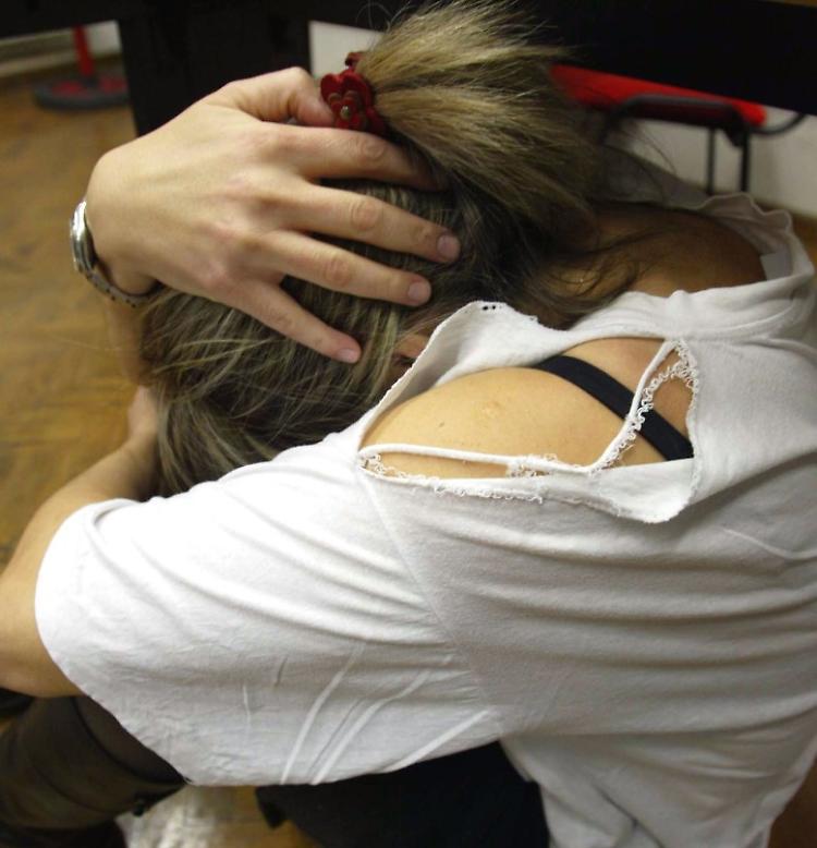 Violenza sessuale: indagato caporalmaggiore