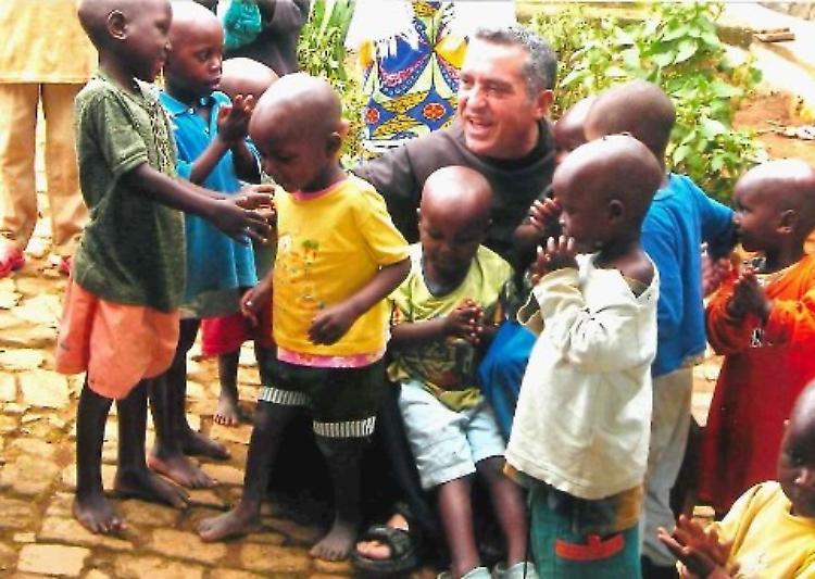 Un ghiacciolo per battere la povert&agrave;