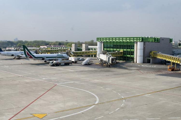 Nel 2019 chiude per 3 mesi l'aeroporto di Milano Linate