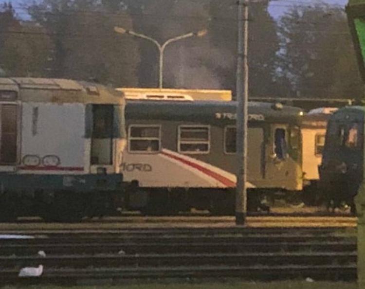 Treni diesel accesi: "Trenord, fate la vostra parte"