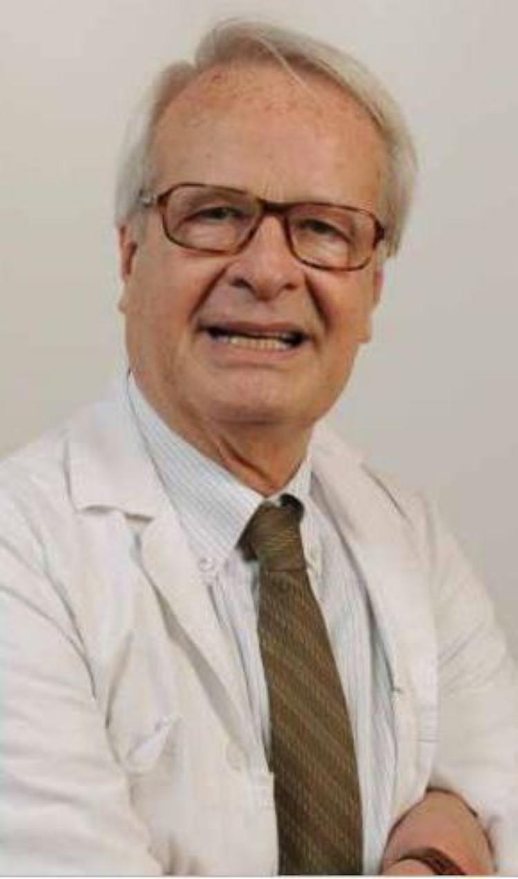 Chirurgia vascolare, un cremasco ai vertici nazionali