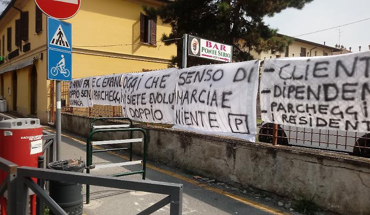 Via Cadorna, rivoluzione viabilit&agrave;
