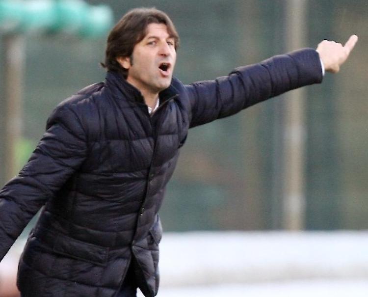 Cremonese, Rastelli sollevato dalla guida tecnica della prima squadra