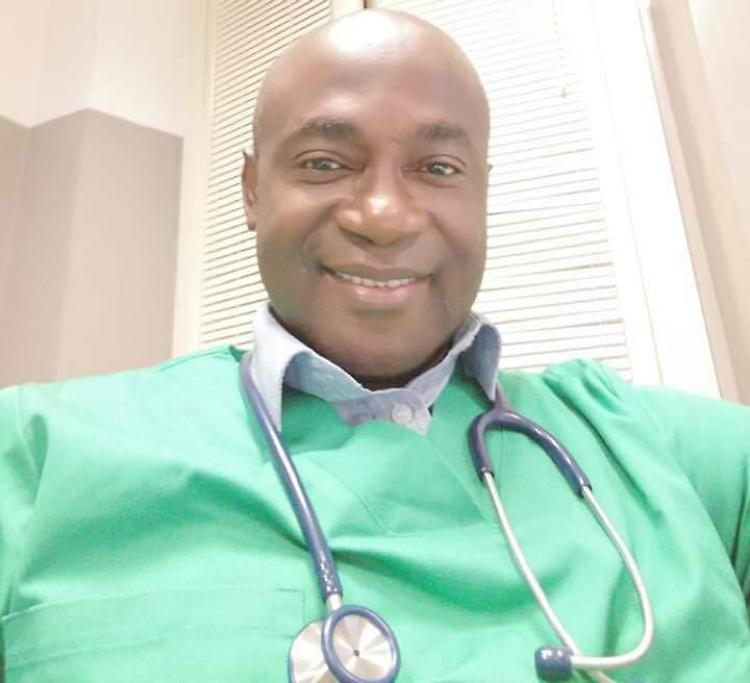 Emorragia cerebrale, muore il medico Sandy