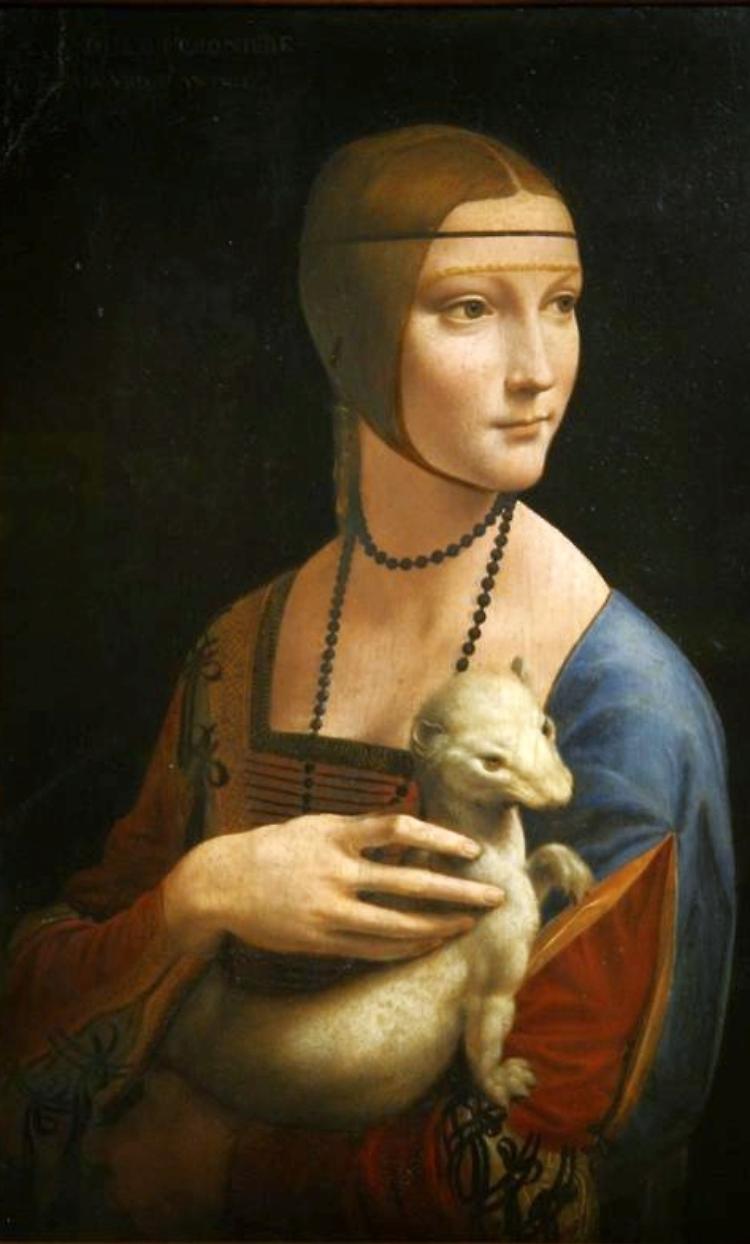 'Il mondo dopo' per celebrare Leonardo