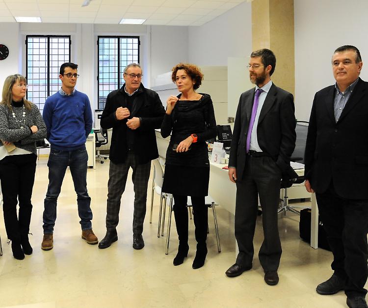 Code addio, apre lo sportello del cittadino