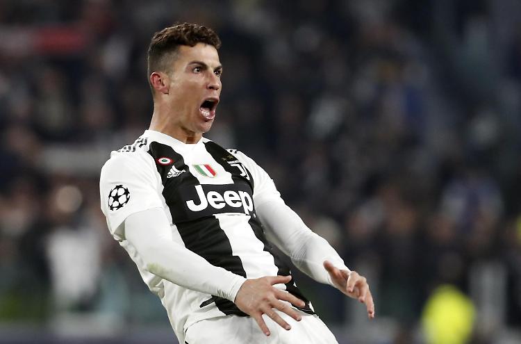 Champions League, Juventus pesca Ajax  