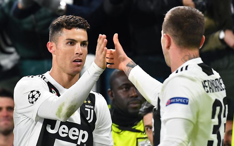 Champions League, Juventus eliminata
