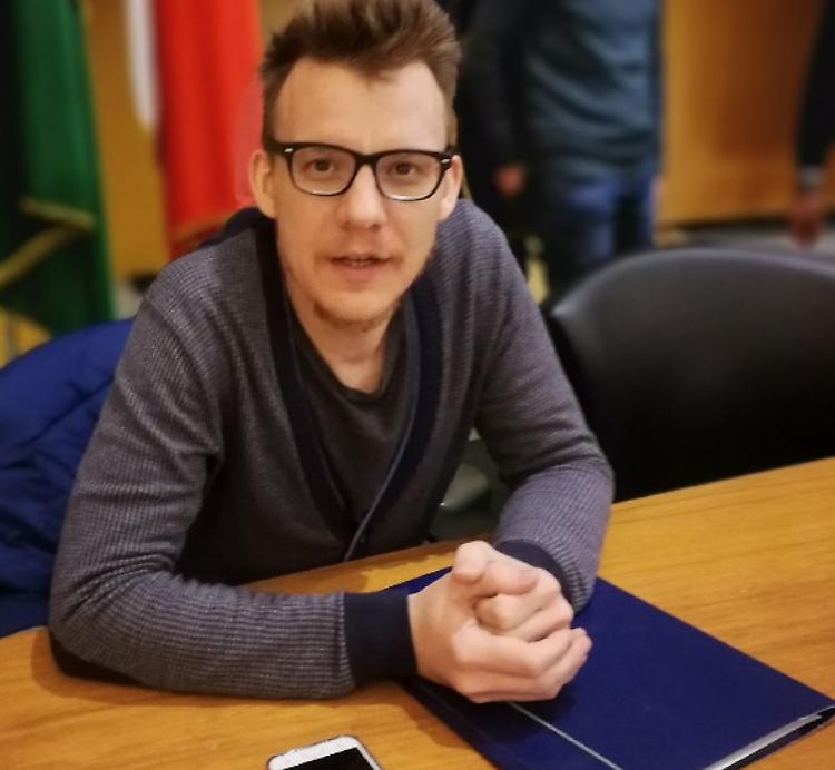 Galmozzi resta assessore, il sindaco gli rinnova la fiducia