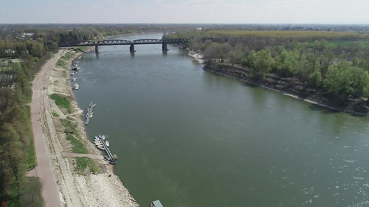 Ponti sul Po, il M5S: 'Economia a rischio e ospedali difficili da raggiungere, interventi subito'