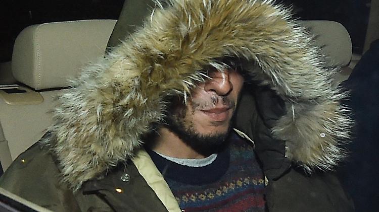 Giudice: "Chiedo scusa alla  famiglia di Leo"