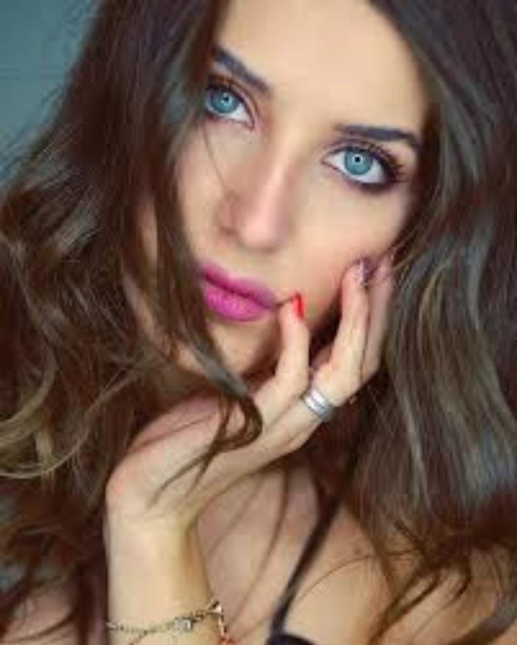 FierAgrumello, la madrina Gloria Pezzaioli