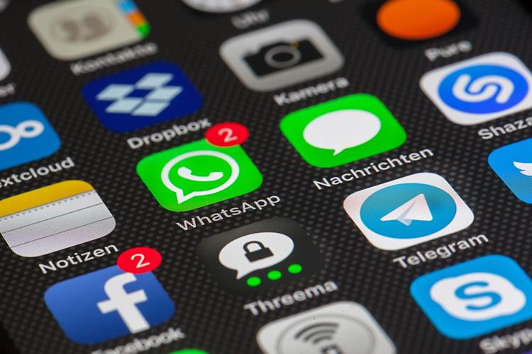 In atto un blocco dei social, down di Facebook e Whatsapp