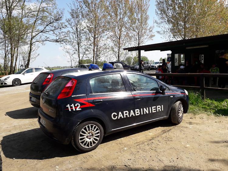 Cade sulla pista da cross,  grave 25enne