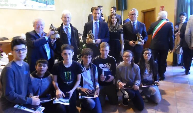 FierAgrumello, edizione da record