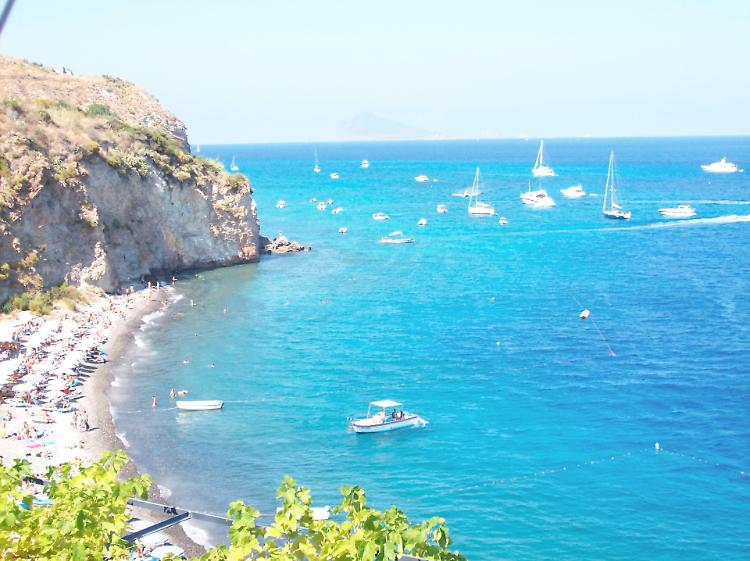 Bandiere blu, ecco dove sono le spiagge più belle d'Italia