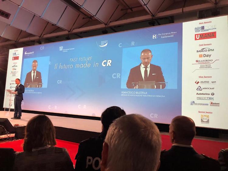 Assemblea annuale degli industriali: prospettive dello sviluppo