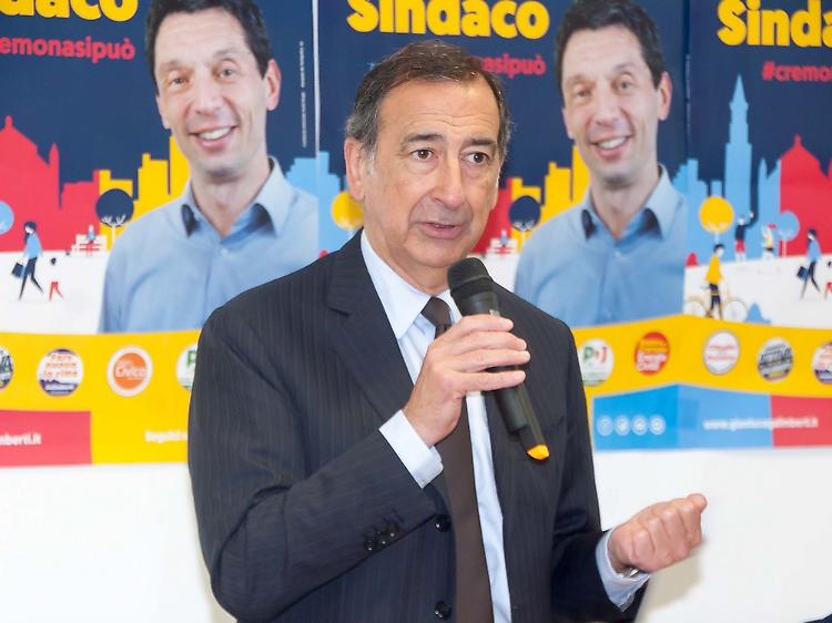Sala a Conte: riveda compagine governo