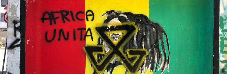 Sfregi al murale, nel mirino l&rsquo;opera del designer Gnizio