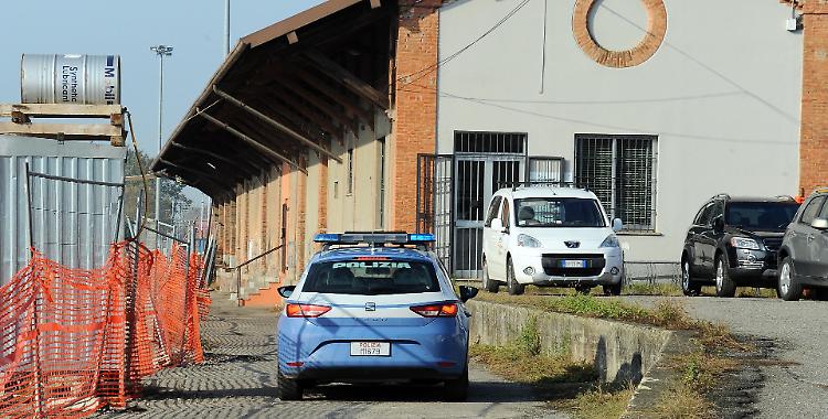 Stazione, giro di vite: 'Controlli anche nella serata'