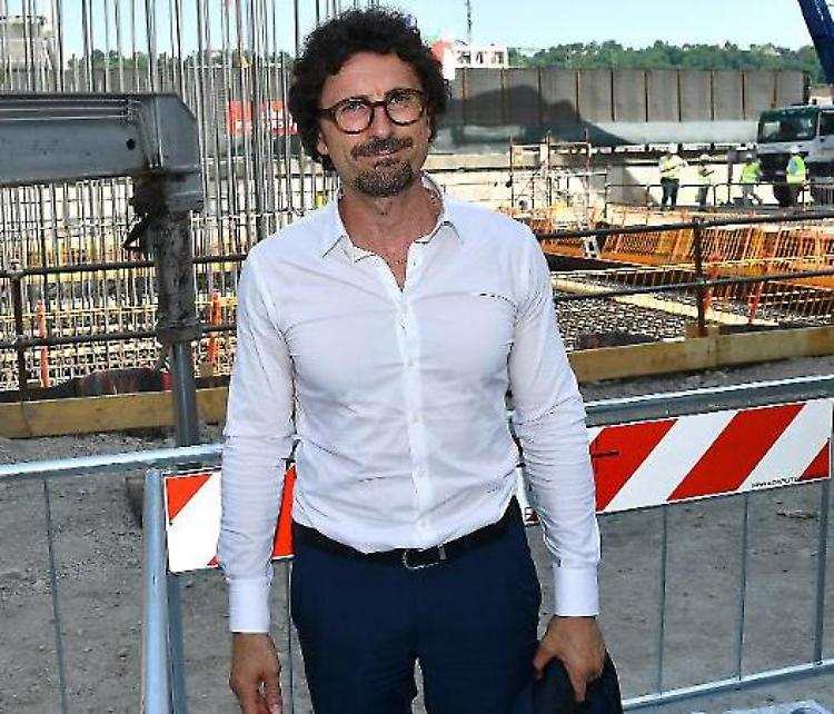 &laquo;Il Tav opera inutile. Ero e resto contrario&raquo;