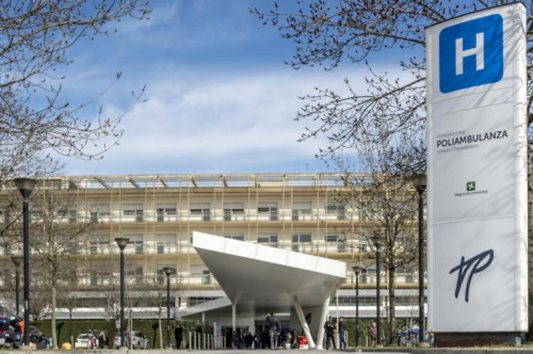 Vaccino: tra primi personale Poliambulanza Brescia