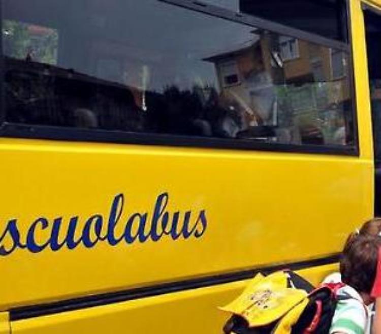 Scuolabus: no distanza se tragitto di 15' 