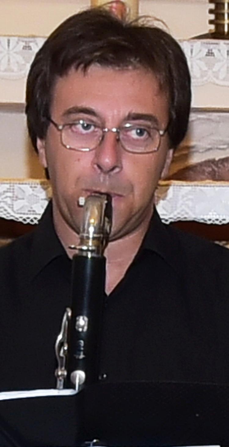 Ensemble Salieri, Fava è l’anima e la mente