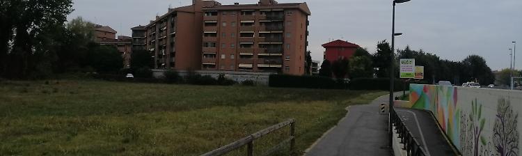 Città verde, in arrivo due nuovi parchi antismog