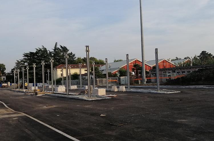 Autobus, la rivoluzione: &egrave; pronto il nuovo capolinea