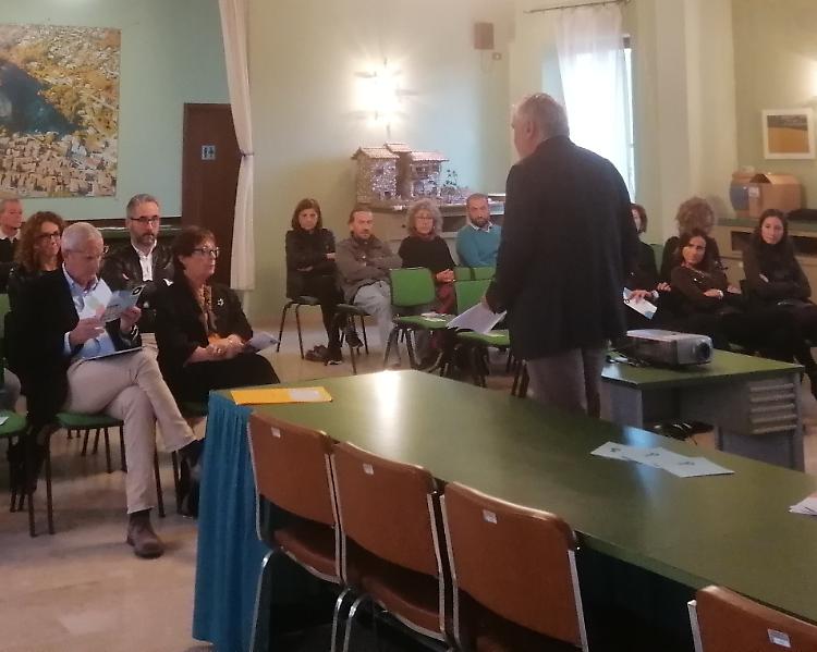 Dipendenze, un centro di speranza