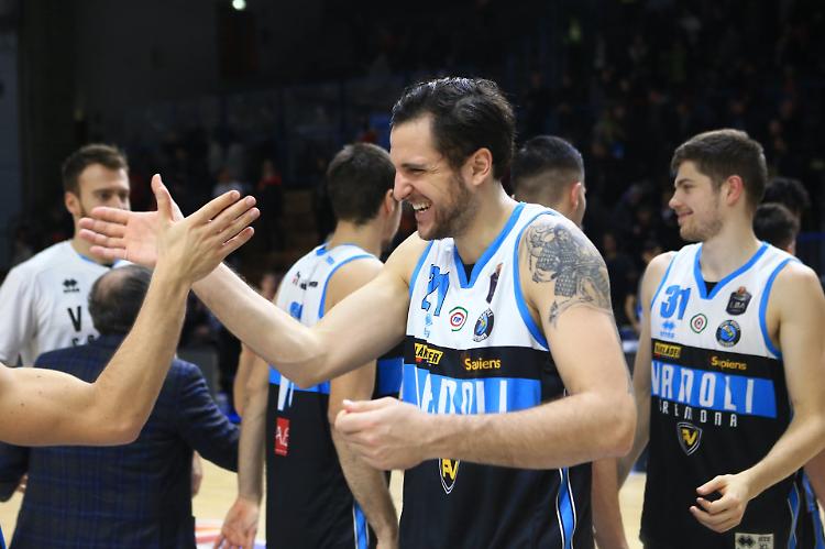 Vanoli Cremona - Pallacanestro Trieste diretta ore 17.30