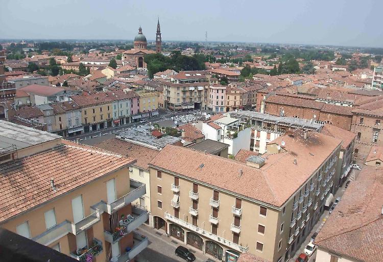 Romani, ecco i giovani 'detective' del patrimonio culturale cittadino