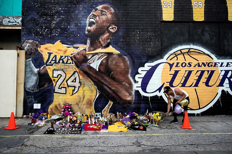 Campione unico e carismatico, Kobe è già nella Storia