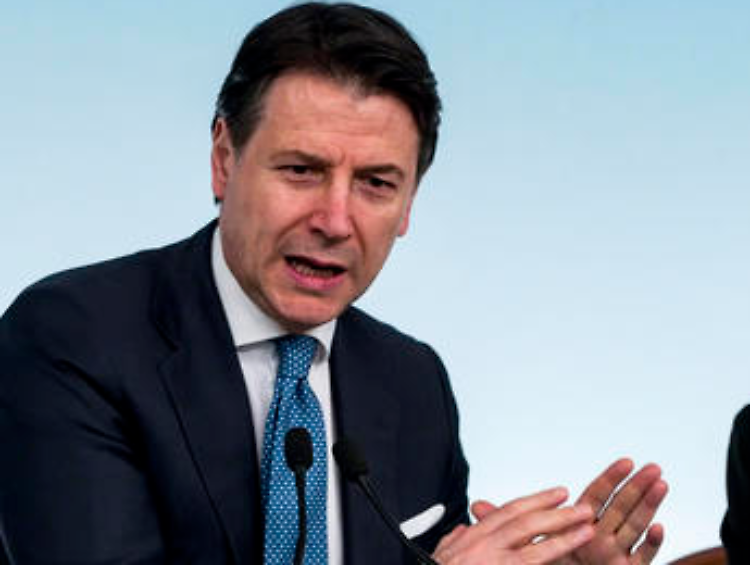 Conte, con maggioranza così estesa coesione può risentirne 