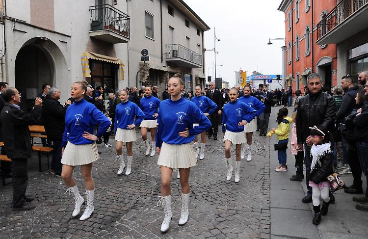 Annullata la fiera di San Giuseppe