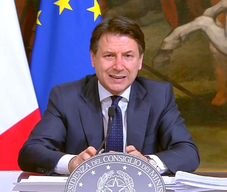 Recovery plan, stasera nuova riunione 