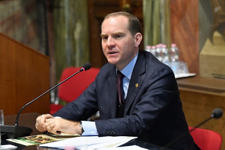 Riforma Pac, Giansanti: «Investire in capitale umano e tecnologie»