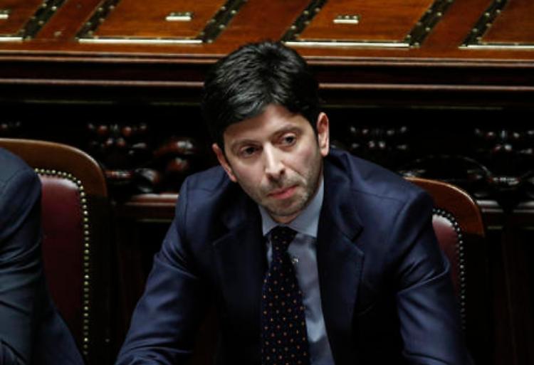 Speranza, non c'è altra strada, via precauzione obbligata