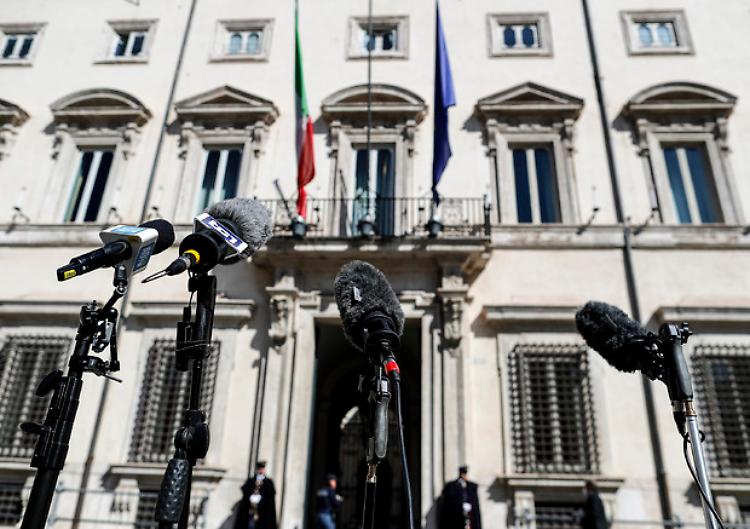 Coronavirus, Dl imprese: fonti Mef, intesa su liquidità da 400 miliardi