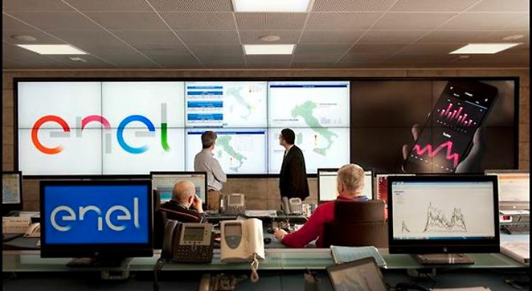 Coronavirus, Enel X e Here Technologies lanciano la mappa della mobilità City Analytics