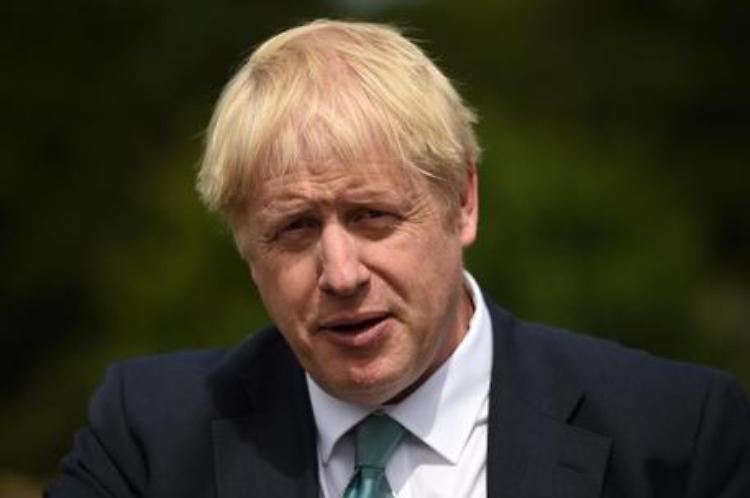 Boris Johnson dimesso dall'ospedale. Oltre 10.000 morti in Gran Bretagna