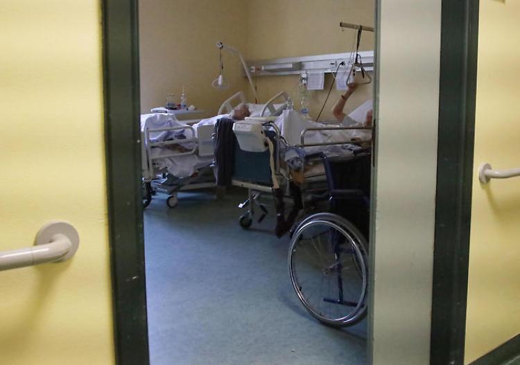 Controlli del Nas in Rsa e centri di riabilitazione, 17% irregolari