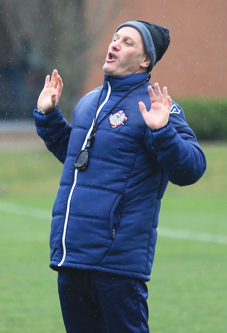 Cremonese nella zona bassa della classifica: quali rimedi? 