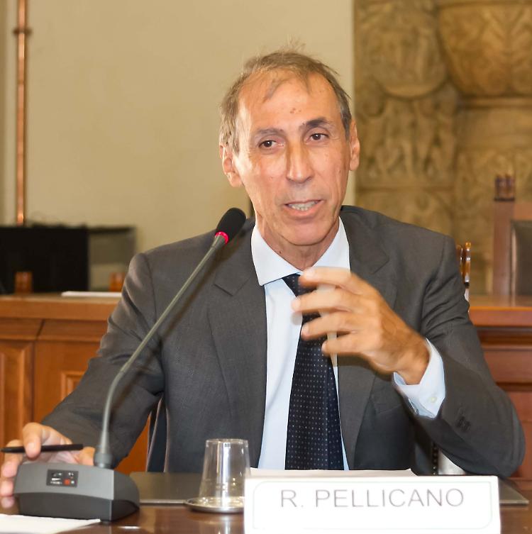 La scomparsa di Sabrina: c'era sangue sulle ciabatte di Pasini