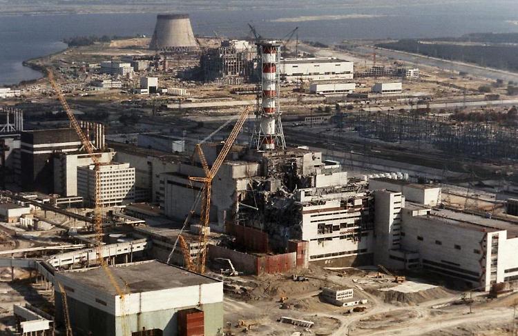 Chernobyl 1986, Cremona scopr&igrave; la quarantena