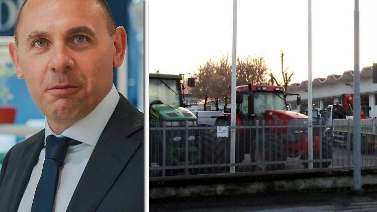 La testimonianza di Colombo: «La mia vita è stata rovinata»