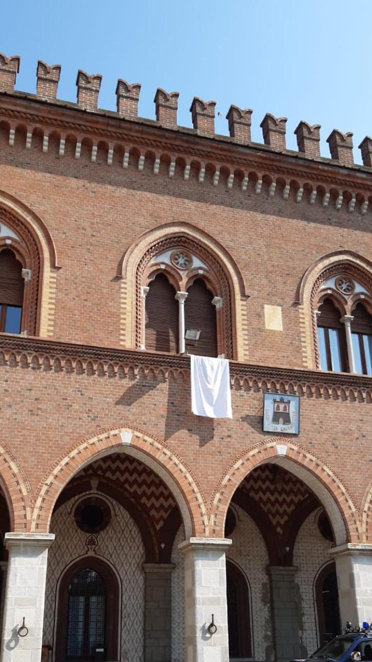 Strage di Capaci, Quintavalla: "Abbiamo il dovere di non dimenticare”