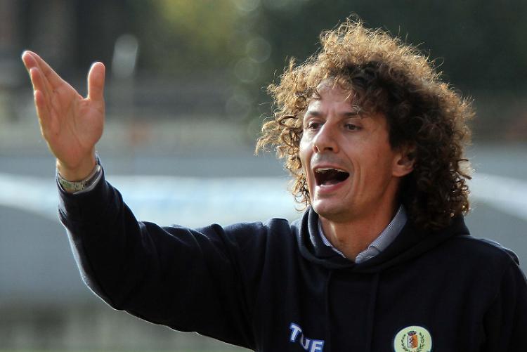 Marco Lucchi Tuelli lascia il club di Pandino